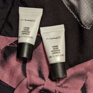 MAC Strobe Cream in Pinklite